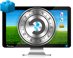 CyberCopy, copias de respaldo online