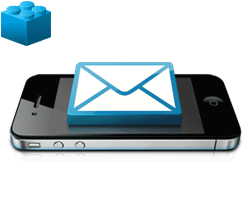 Envíos SMS Vía Web