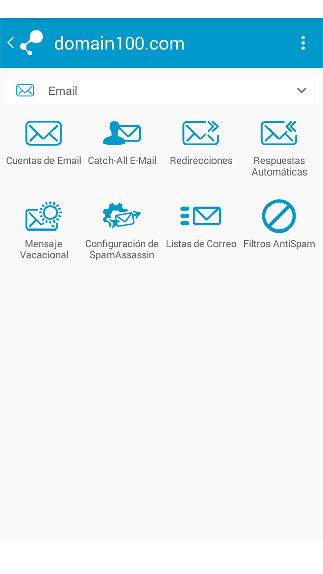 Herramientas eMail Cybermóvil PRO Herramientas eMail Cybermóvil PRO de Cyberneticos