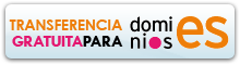 Transferencia de dominios gratis