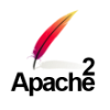 Apache 2 Apache 2