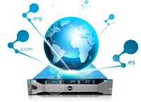 Hosting Compartido Cyberneticos Hosting Compartido Cyberneticos