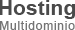Hosting Multidominio Básico