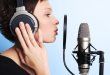 Locutor profesional