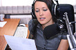 Locutor profesional
