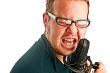 Locutor profesional