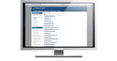 hosting Multidominio Hosting
