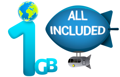 Producto Relacionado: Hosting UNO Hosting UNO