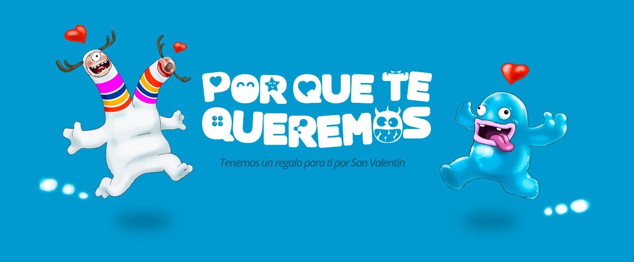 Cupón descuento San Valentín Cupón descuento San Valentín Cyberneticos