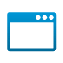 Página web personalizada Página web personalizada