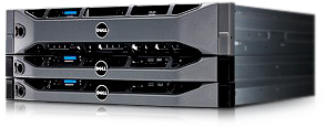 Servidores potentes, versátiles y configurables 100%