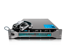 Streaming server Streaming server