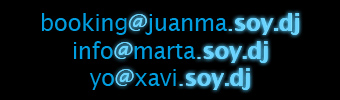 Ejemplos Soy.Dj