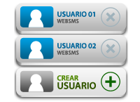 WebSMS Reseller