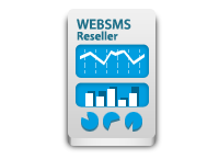 WebSMS Reseller