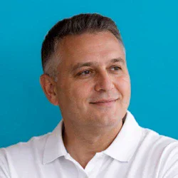 Foto de Manuel Ortega