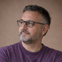 Foto de Ricardo Sánchez