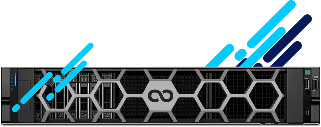 Servidor Cloud Escalable