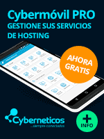 Cybermóvil PRO - Cyberneticos.com