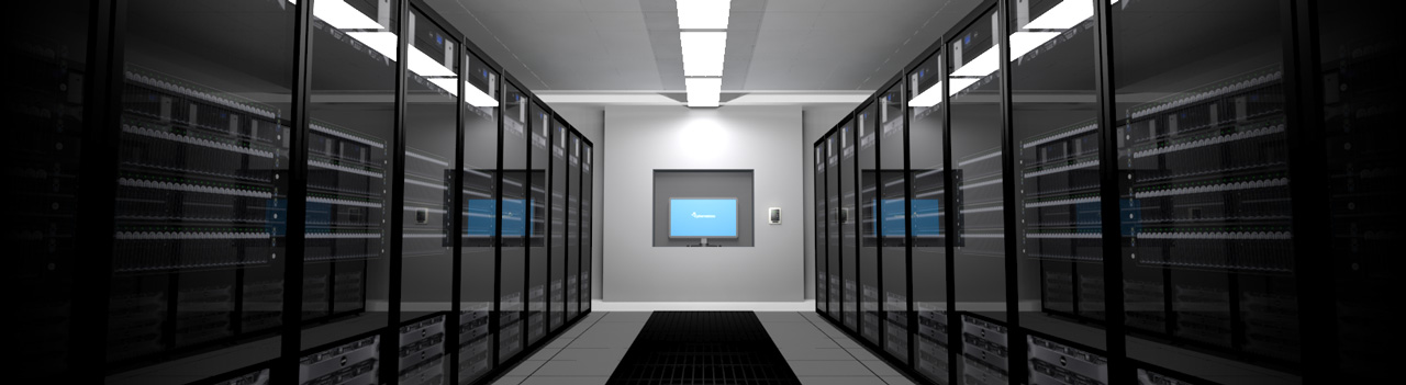 The Cybernetics Data Center CPD de Cyberneticos