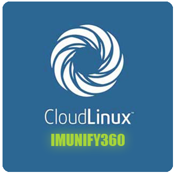 CloudLinux OS opciones
