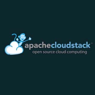 Apache Cloudstack Partner