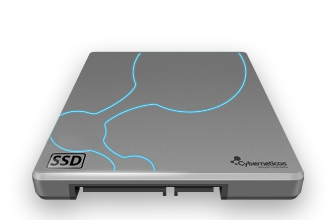 Disco SSD