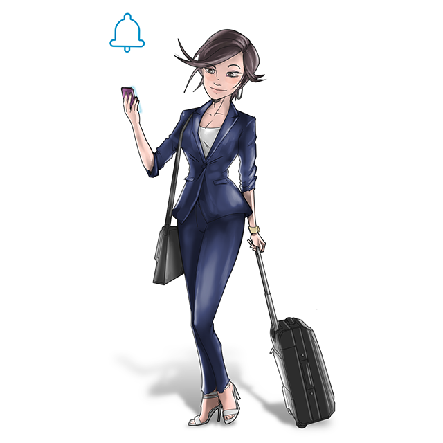 Marian, entrepreneur Marian, entrepreneur