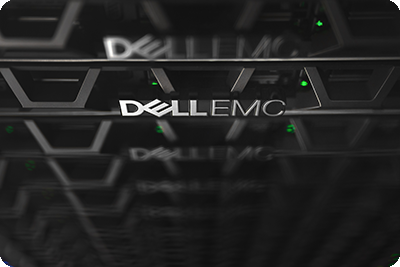 Dell EMC Servers y Supermicro