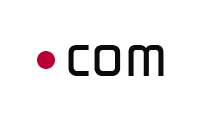 Dominio .com Información sobre dominio .com