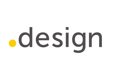 Dominio .design Información sobre dominio .design