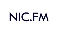Dominio .fm Información sobre dominio .fm