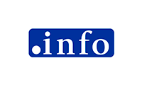 Dominio .info Información sobre dominio .info