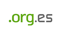 Dominio .org.es Información sobre dominio .org.es