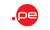 Dominio .pe Información sobre dominio .pe
