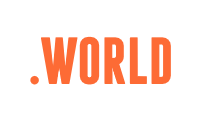 Dominio .world Información sobre dominio .world