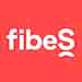 fibes logo