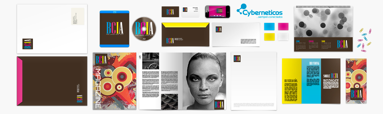 Branding