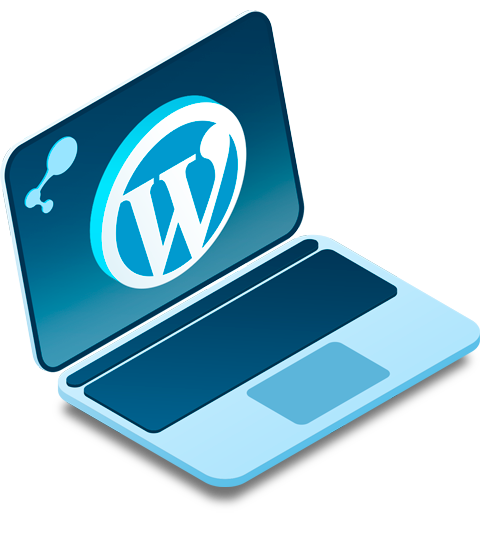 Demo Wordpress Cyberneticos