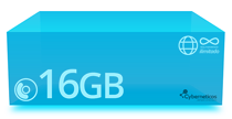 Hosting multidominio ilimitado Avanzado Plan Hosting SSD Multidominio Avanzado
