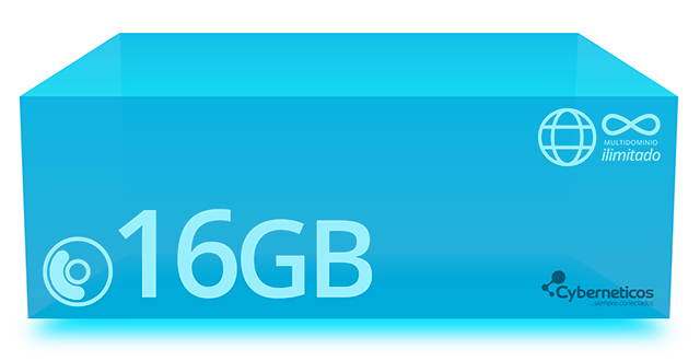HOSTING unlimited multidomain Advanced Hosting Advanced