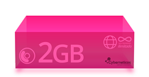 Hosting multidominio ilimitado Básico Plan Hosting SSD Multidominio Básico