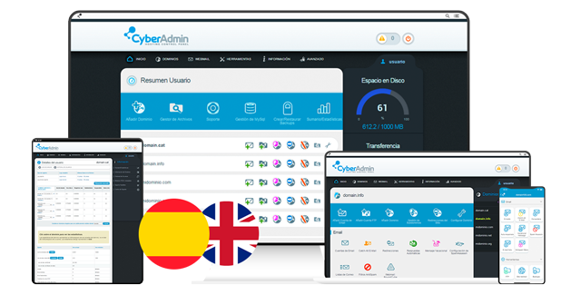 professional, powerful and secure hosting professional, powerful and secure hosting Cyberneticos