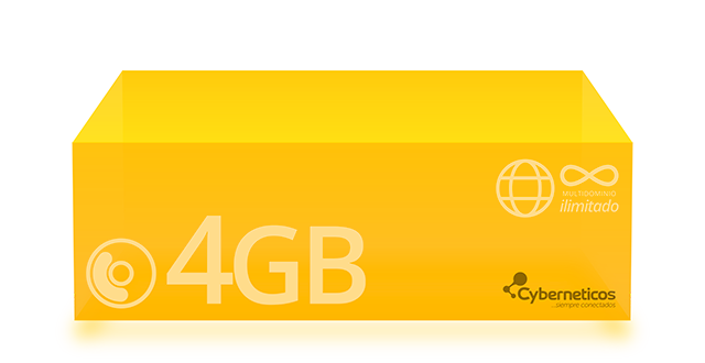 HOSTING multidominio ilimitado Personal Hosting Personal