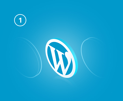 CMS WordPress - Instalatron WordPress Installatron