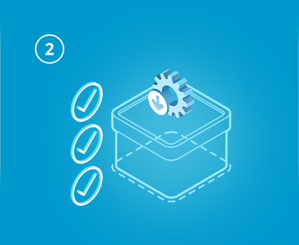 Configurar Wordpress - Instalatron WordPress Installatron