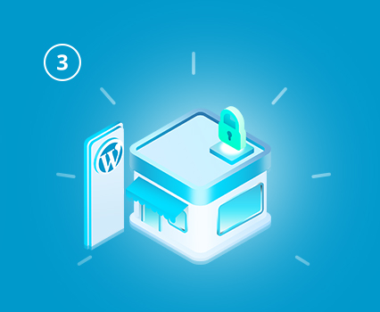 Instalar WordPress - Instalatron WordPress Installatron