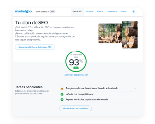 marketgoo plan seo