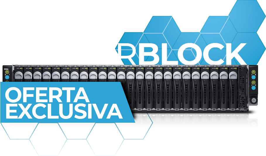 Servidor Superblock Servidor Superblock Cyberneticos