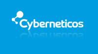 Logotipo Cyberneticos